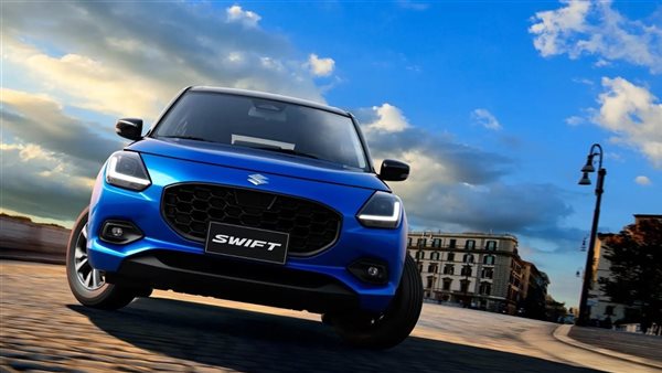 سوزوكي سويفت