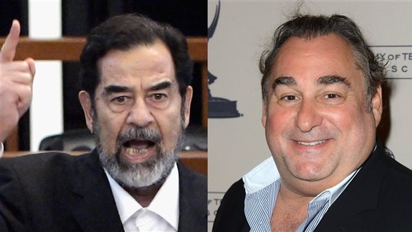 المخرج ليزلي جريف