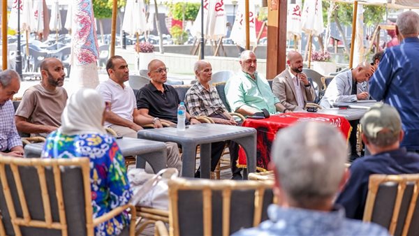 قائمة الخطيب