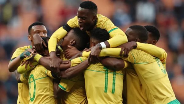 جنوب إفريقيا 