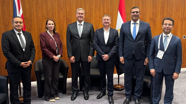 وزير البترول والثروة