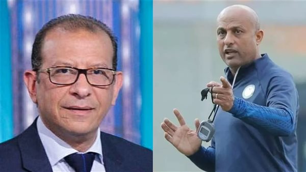 طارق مصطفى وأشرف