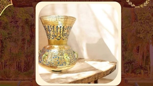 القطعة الأثرية 