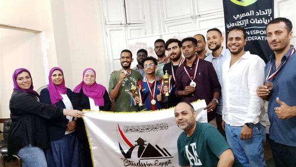 جانب من الفعالية