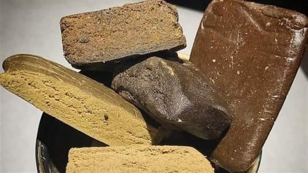 حشيش- صورة أرشيفية