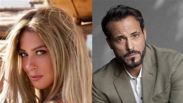 يوسف الشريف وريم