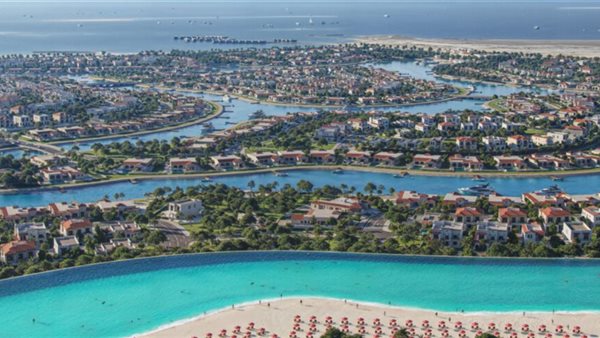 مراسي البحر الأحمر