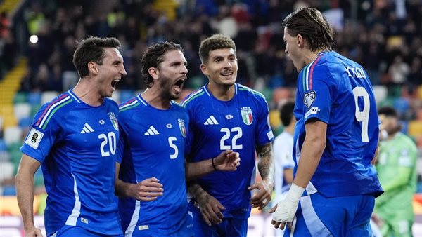 منتخب إيطاليا