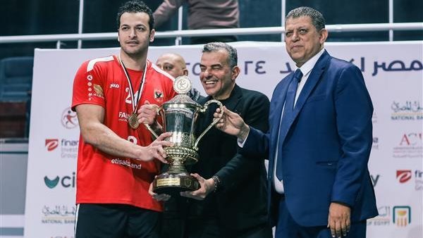 كأس مصر للرجال لكرة