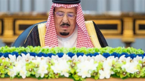 الملك سلمان