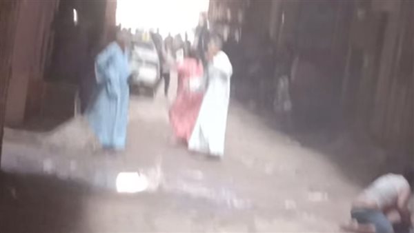 مشاجرة - أرشيفية