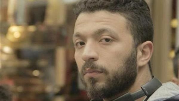 أحمد خالد موسى