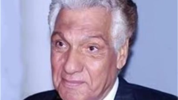 أحمد عبد الوارث