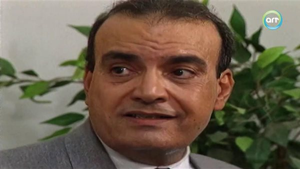 الفنان سمير ربيع