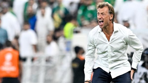 رينارد مدرب منتخب