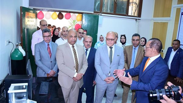 جامعة سوهاج