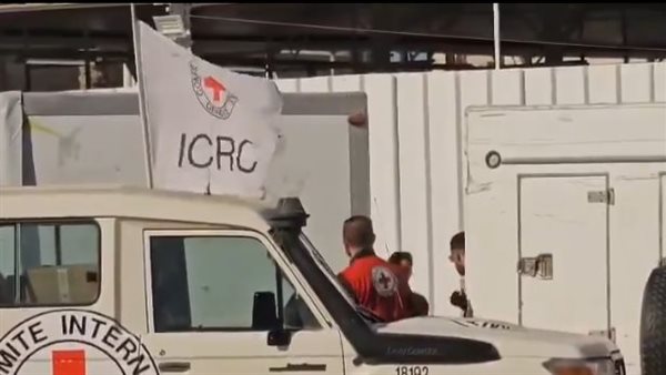 تسليم الأسرى الفلسطينيين