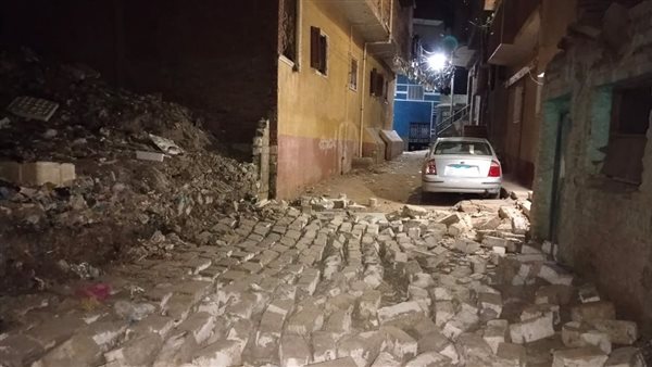 جانب من الواقعة 