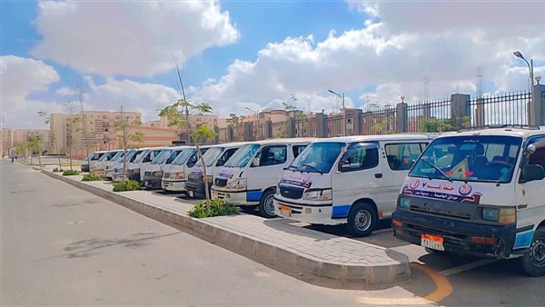 النقل الداخلي في