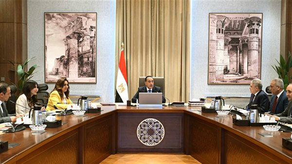 رئيس الوزراء