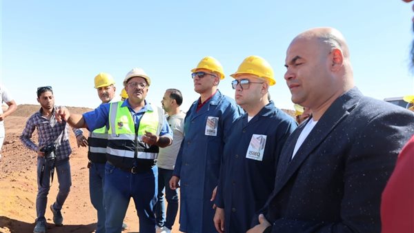 جانب من الجولة