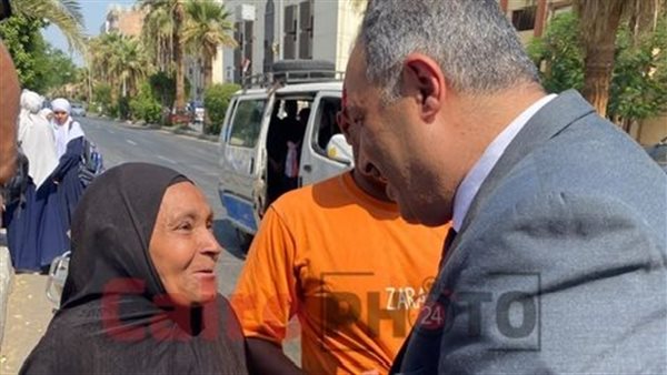 رئيس شركة المياة