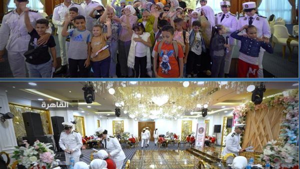 الداخلية تشارك ذوي