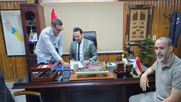 اعتماد الكشف الطبي