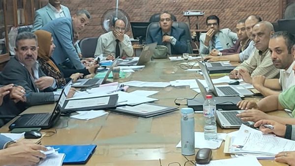 لجنة تلقي طلبات الترشح