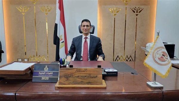 رئيس محكمة الأقصر