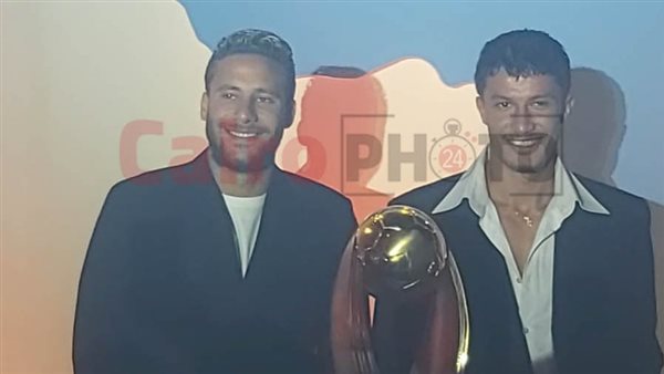 أسامة جلال ورمضان