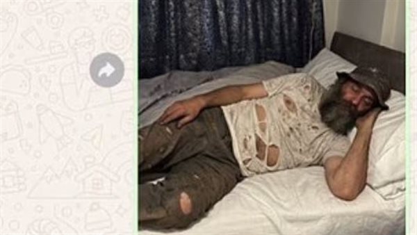 تريند شخص وهمي بالذكاء