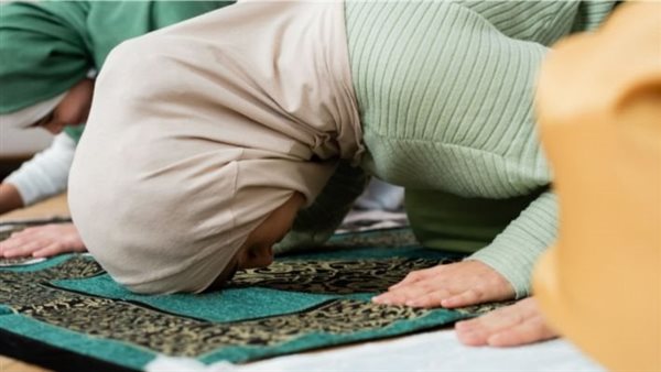 طريقة الوضوء الصحيحة