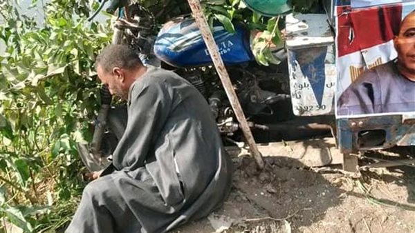 مرشح الغلابة بالشرقية