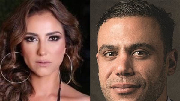 محمد إمام وحنان مطاوع