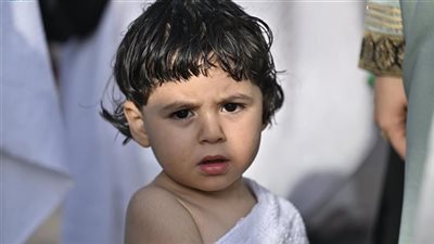 هل يصح حج الصبي؟.. رد قاطع من دار الإفتاء| فيديو