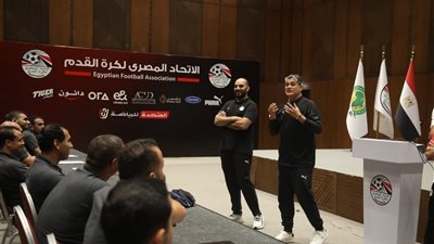 تعرف على تفاصيل رسائل أوسكار لحكام الدوري الممتاز قبل الجولة الـ 13 