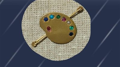 متحف المركبات الملكية يُحيي ذكرى رحيل الملكة فريدة | صور