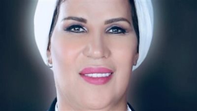 النائبة صبورة السيد بعد ترشيح مستقبل وطن لها بقائمة انتخابات النواب المقبلة: لن أدخر جهدًا أو طاقة