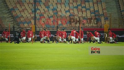 اللاعبون الدوليون من رباعي بطولة السوبر يستمرون في الإمارات للانضمام إلى معسكر المنتخب