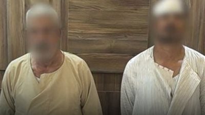 حبس فكهاني ونجله 4 أيام بتهمة إنهاء حياة شاب في القليوبية  