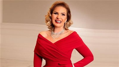 يسرا: مش هشتغل مع حد مش خايف على نجوميتي