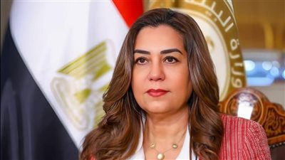 وزيرة البيئة تتوجه إلى إسطنبول للمشاركة في منتدى صفر مخلفات العالمي