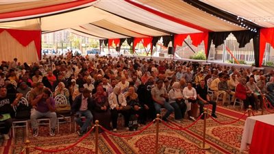 الإسكان تخصص 1008 قطع أراضٍ بعد تقنين أوضاعها للمواطنين بالعبور الجديدة