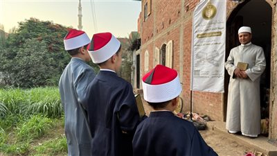 بيت الزكاة: توزيع مصاحف وملابس وأدوات مدرسية على 13 ألف طالب من حفظة القرآن
