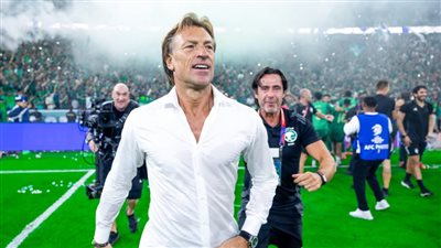 رئيس الاتحاد السعودي: إنفانتينو طلب حضور رينارد بالاسم لقرعة المونديال