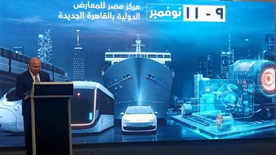 كامل الوزير: سيماف ستبدأ في تجميع عربات القطار السريع قريبًا.. وكولواي تستعد لتصنيع دواخل الأتوبيسات