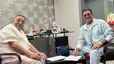 محمد رجب يشارك في السباق الرمضاني 2026 بمسلسل قطر صغنطوط 