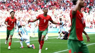 موعد مباراة المغرب والأرجنتين في نهائي كأس العالم للشباب 2025 والقنوات الناقلة 