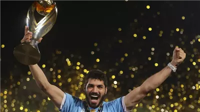 علي جبر: تعاهدنا على الفوز بكل البطولات.. ودوري الأبطال منحنا الثقة